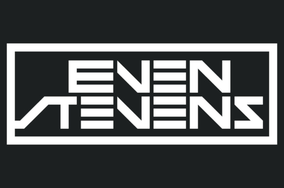 Even Stevens Font for Web Design