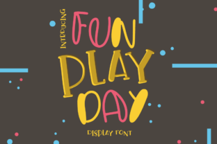 Fun Play Day Review